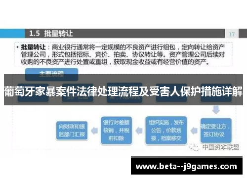 葡萄牙家暴案件法律处理流程及受害人保护措施详解 葡萄牙家暴案件法律处理流程及受害人保护措施详解