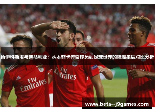 鲁伊科斯塔与迪马利亚：从本菲卡传奇球员到足球世界的璀璨星辰对比分析